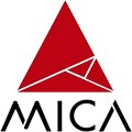 MICA Slider Logo